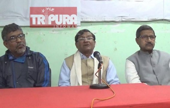 ‘Those who love this Country, pleas support 8th January Strike’ : Trade Unions ‘Those who love this Country, pleas support 8th January Strike’ : Trade Unions